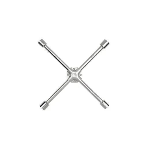 Llave en Cruz 17X19X21X23 (YT-08002)