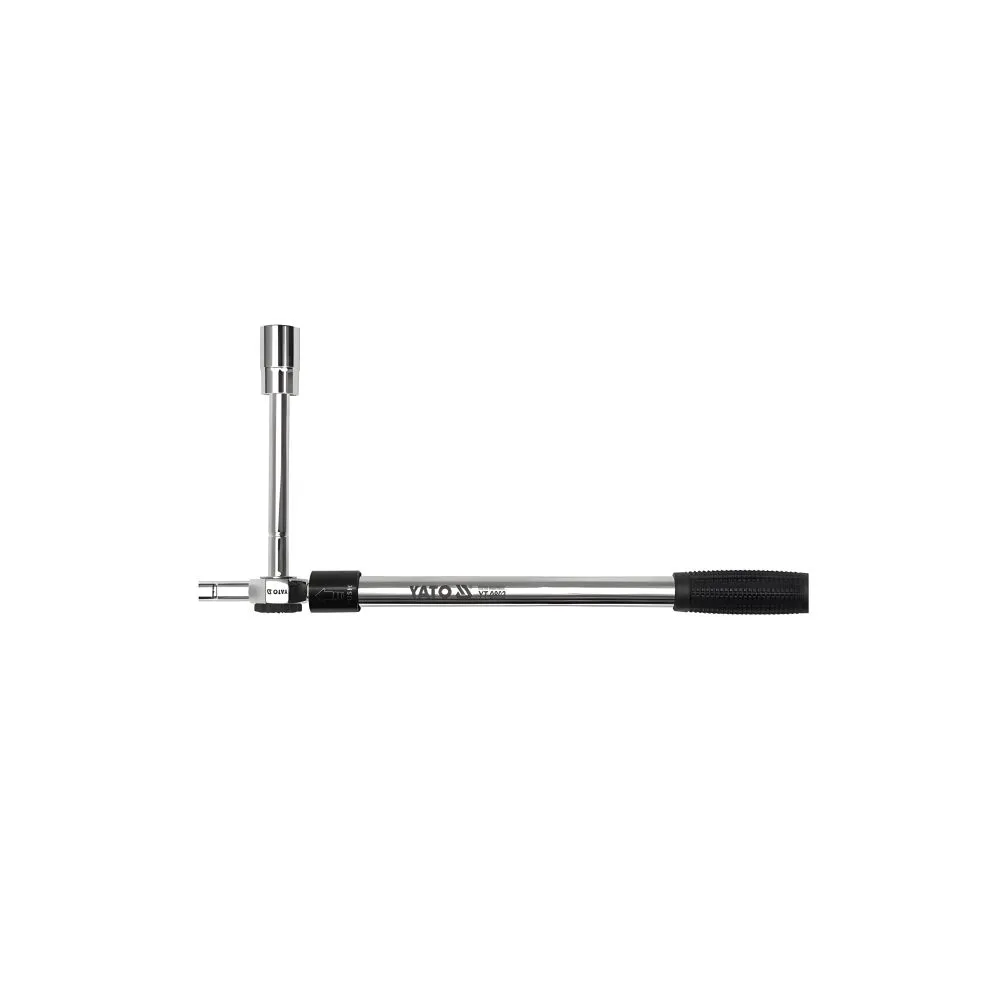 Llave de Trinquete 1/2 4PCS 17x19x21x23mm (YT-0803)