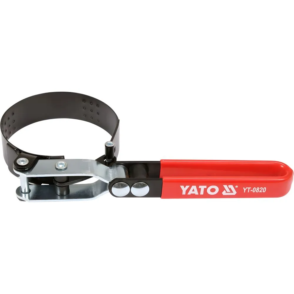 Cincha para Sacar Filtro 60-73MM (YT-0820)