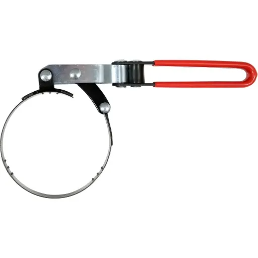 Cincha para Sacar Filtro 73-85MM (YT-0821)