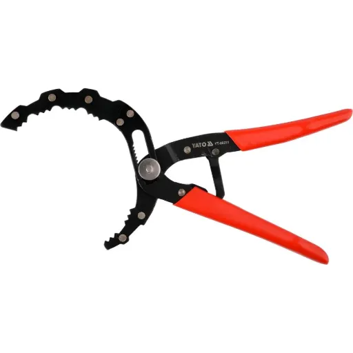 Llave para Sacar Filtro (estilo Uña) 60-120MM (YT-08231)