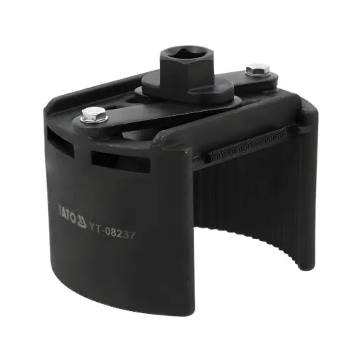 Llave para Sacr Filtro (estilo Copa) Ajustable 105-150MM (YT-08237)