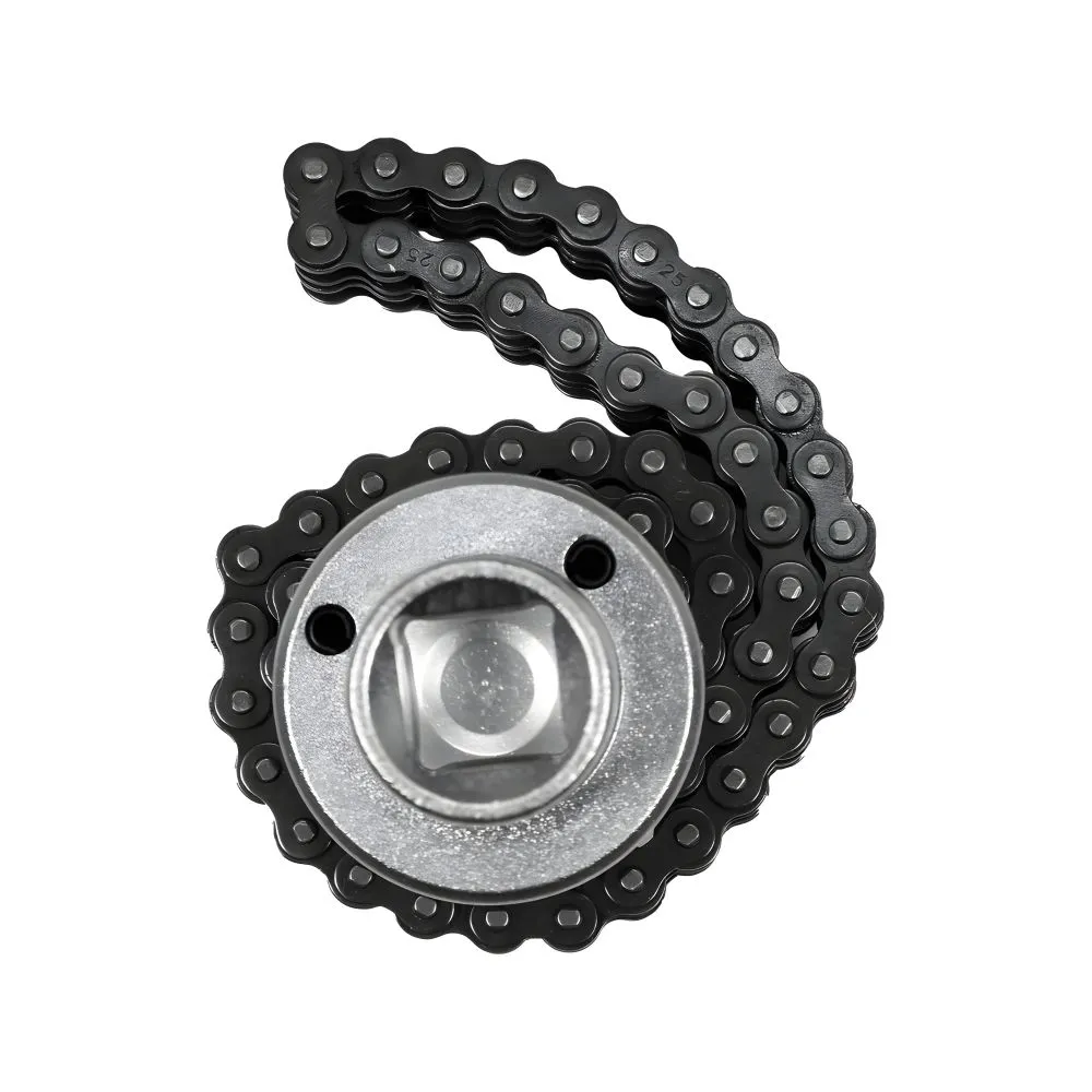 Llave de Cadena 1/2 para Sacar Filtro 60-115MM (YT-08253)