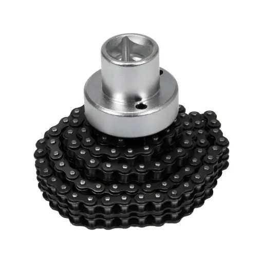 Llave de Cadena 1/2 para Sacar Filtro 75-170MM (YT-08254)