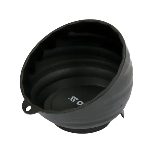 Bandeja Magnetica Redonda 110MM (YT-08304)