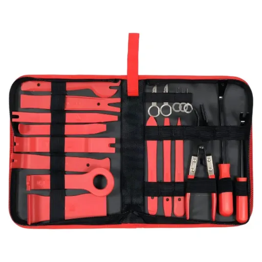 Kit de Palancas de Desmontaje de Dash 19PZ (YT-08442)