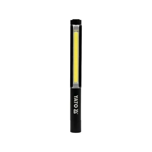 Lampara LED (estilo Lapicero) 200 Lm 3W (YT-08511)