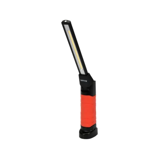 Lampara LED Cob Magnetica 5w+3w 600LM Inalámbrica (YT-08518)