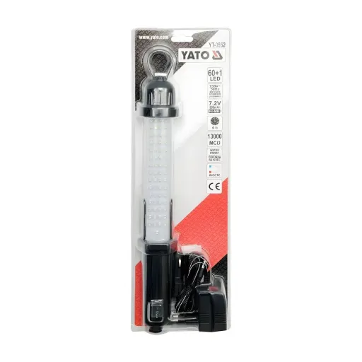 Lampara de Mecánico LED (220V) (YT-0852)