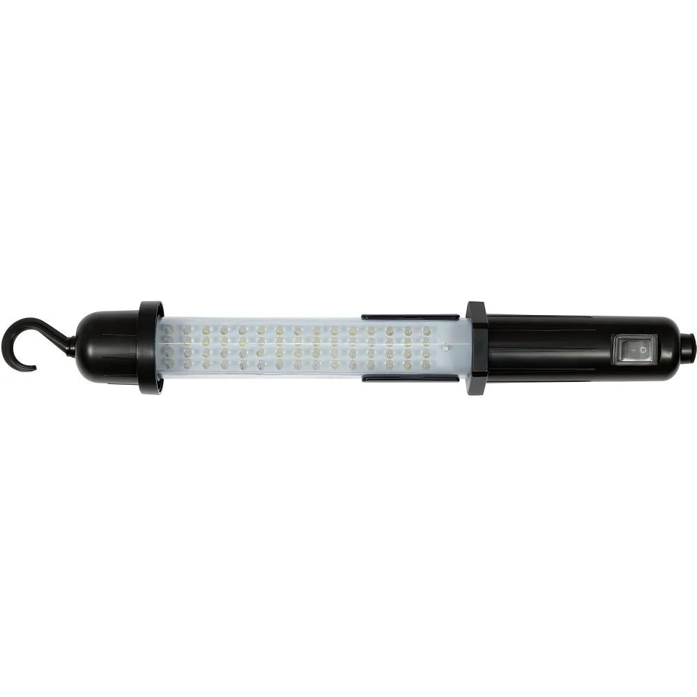 Lampara para Taller 60+1 LED 150LM Inalámbrica (YT-08520)