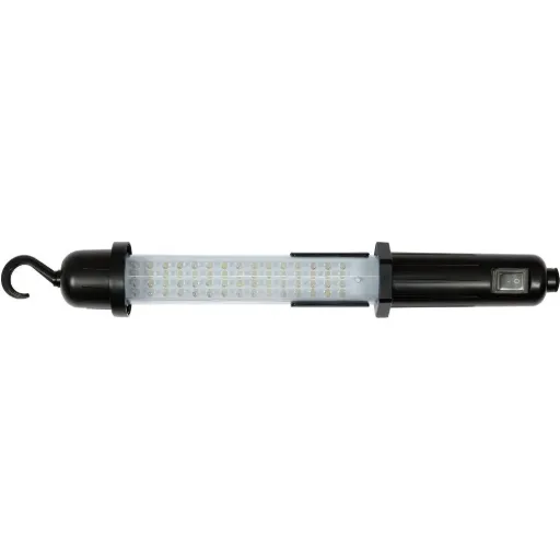Lampara para Taller 60+1 LED 150LM Inalámbrica (YT-08520)