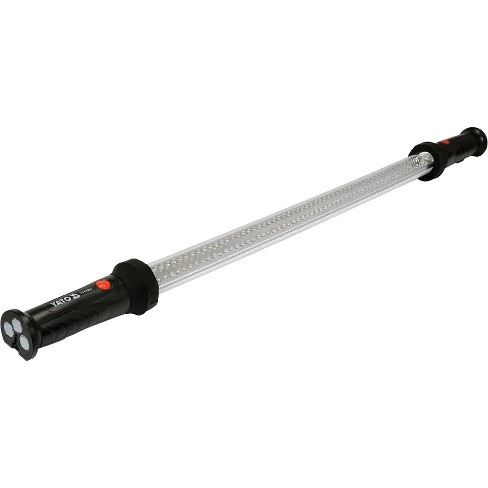 Lampara para Taller 750/350LM con Gancho para el Capo (YT-08529)