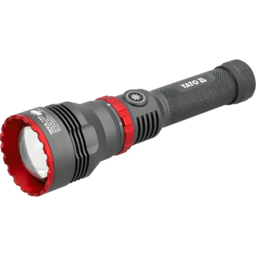 Lampara LED Recargable 1000LM 10W (YT-085602)