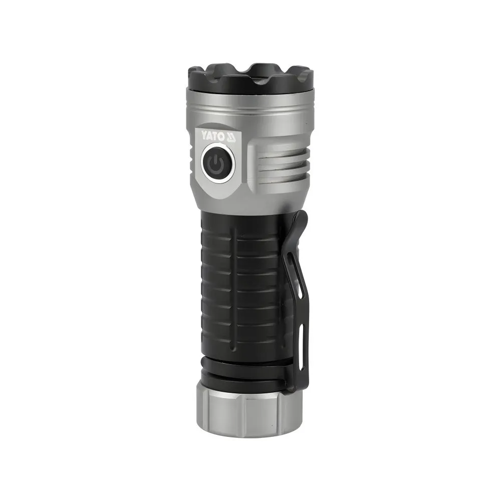 Lampara LED Recargable 3000LM 30W (YT-085612)