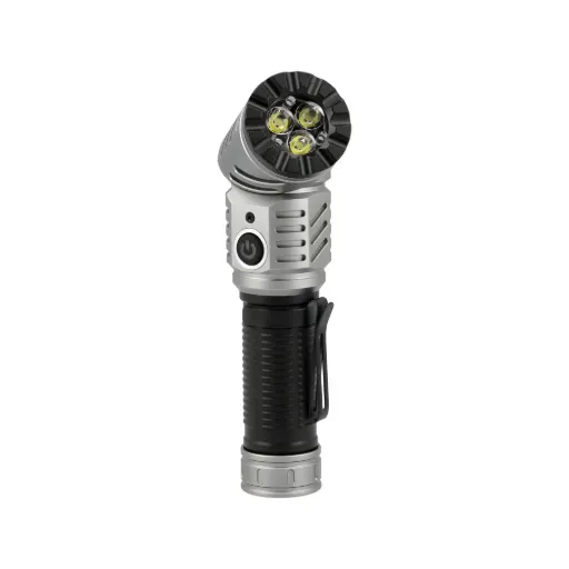 Lampara LED Recargable 2500 Lm 20W (YT-085613)