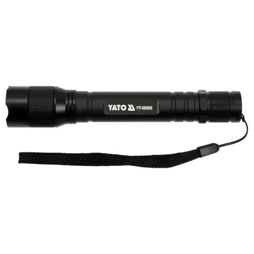Foco XPE2 Cree 3W, 160X29MM (YT-08565)
