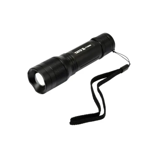 Linterna XPG2 300LM 5W, 126 X 34 Mm (YT-08566)