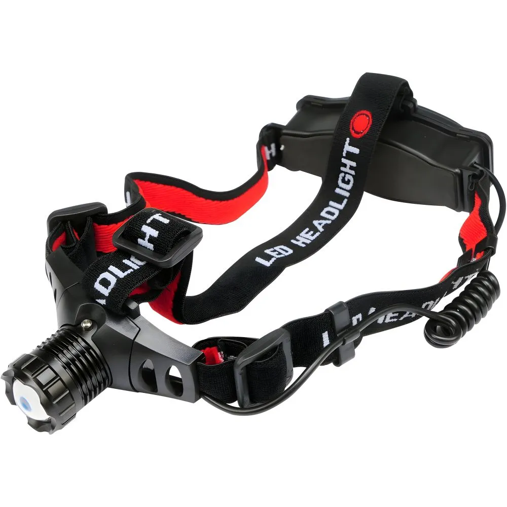 Lampara de Cabeza Zoom 5W (YT-08590)
