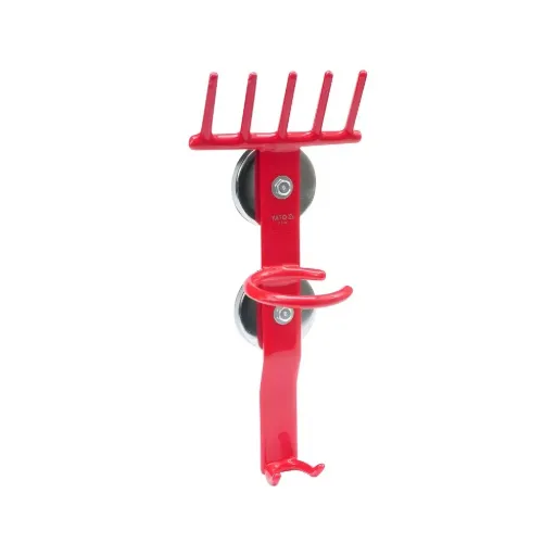 Soporte Magnetico para Herramientas Neumaticas (YT-08707)