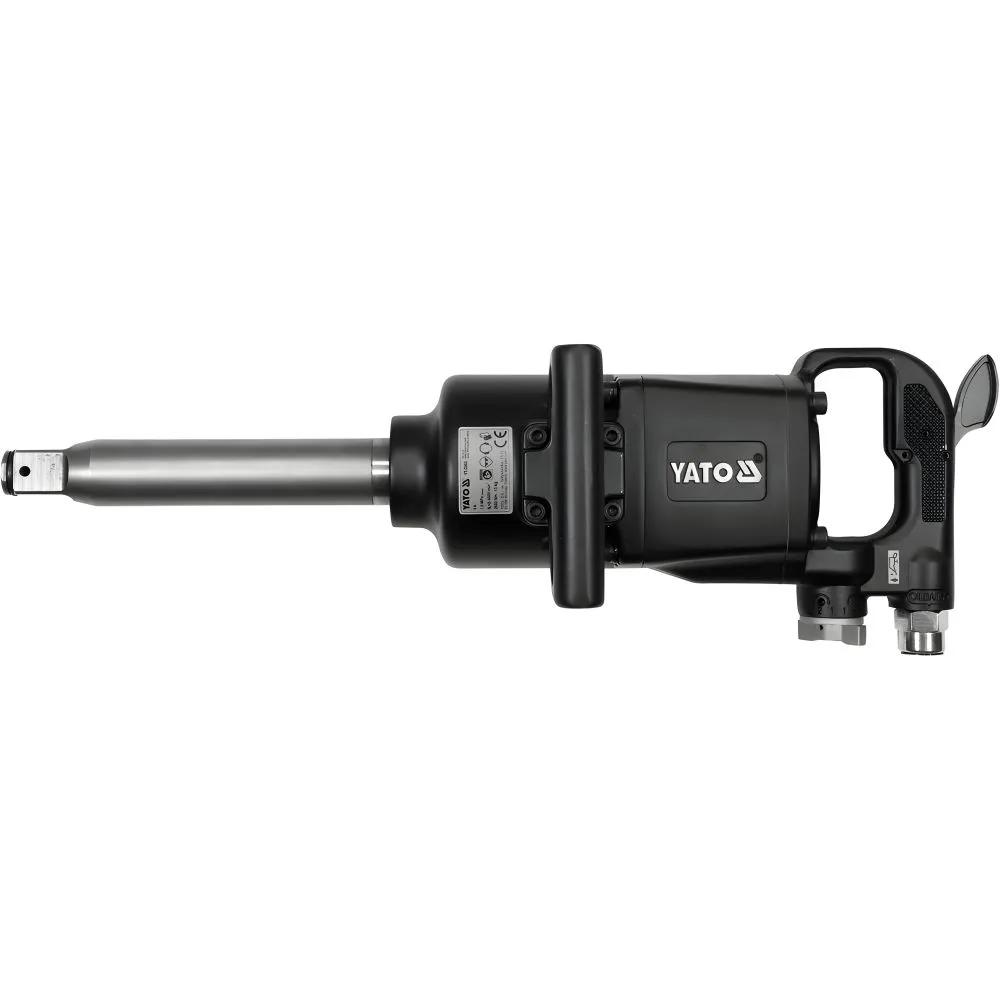 Pistola Impacto 1" 2600NM (YT-0960)