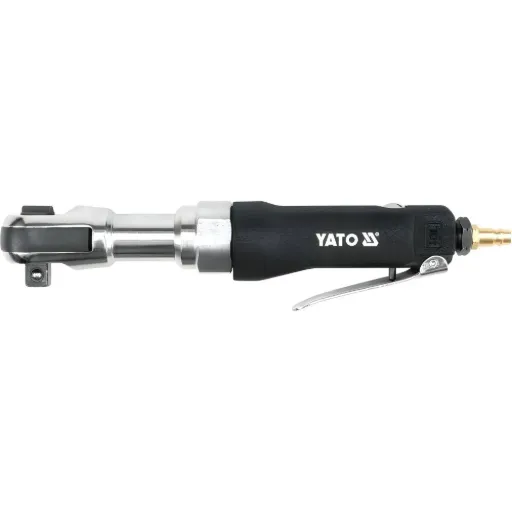Ratchet 1/2 68NM Neumático 12V 110 (YT-0980)