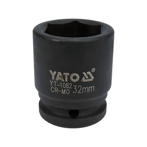 Cubo de Impacto 3/4 X 32MM (YT-1082)