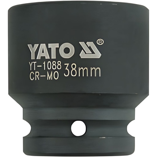 Cubo de Impacto 3/4 X 38MM (YT-1088)