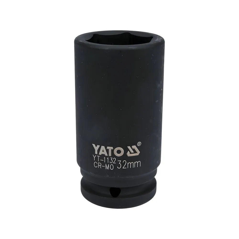 Cubo de Impacto de Profundidad 3/4 X 32MM (YT-1132)