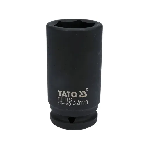 Cubo de Impacto de Profundidad 3/4 X 32MM (YT-1132)