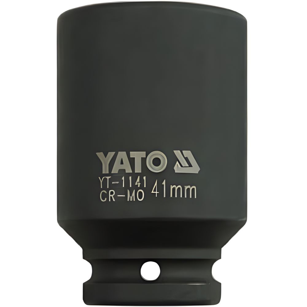 Cubo Impacto de Profundidad 3/4X41MM (YT-1141)