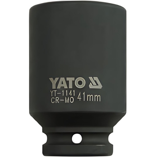 Cubo Impacto de Profundidad 3/4X41MM (YT-1141)