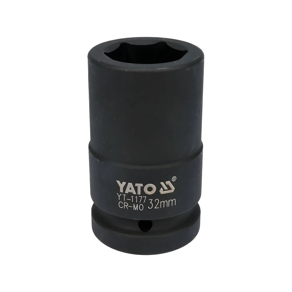 Cubo de Impacto de Profundidad 1PL X 32MM (YT-1177)