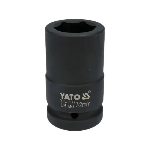 Cubo de Impacto de Profundidad 1PL X 32MM (YT-1177)