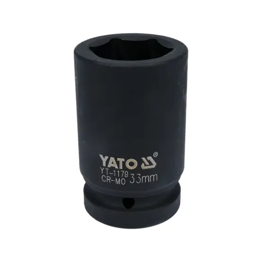 Cubo de Impacto de Profundidad 1PL X 33MM (YT-1178)