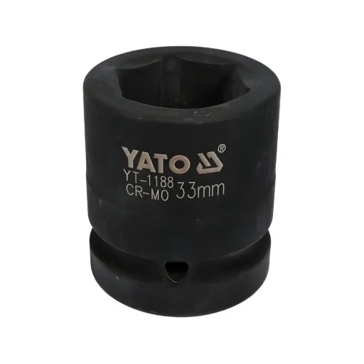 Cubo de Impacto 1PL X 33MM (YT-1188)