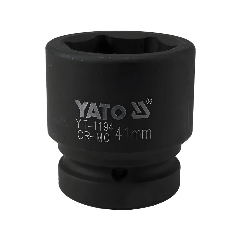 Cubo de Impacto 1PL X 41MM (YT-1194)