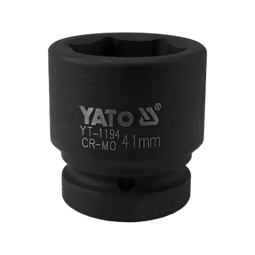 Cubo de Impacto 1PL X 41MM (YT-1194)