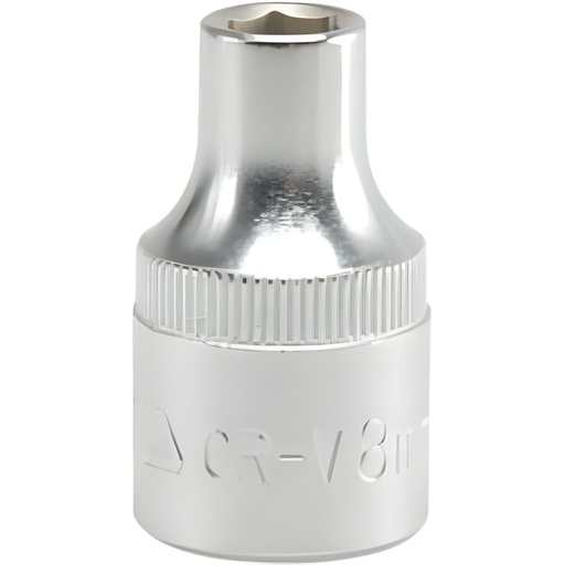 Cubo Hexagonal 8MM 1/2 6PT (YT-1201)
