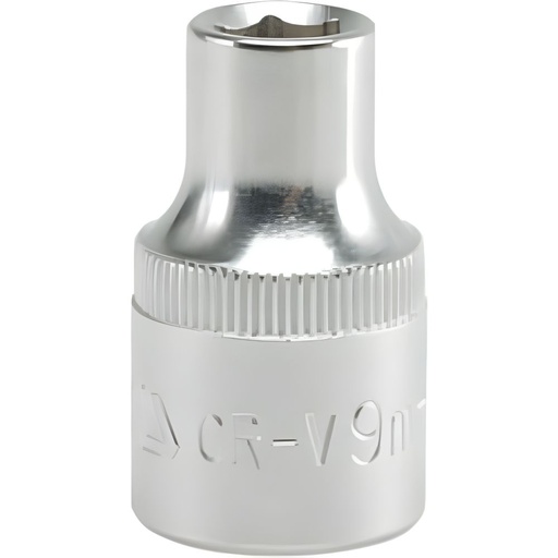 Cubo Hexagonal 9MM 1/2 6PT (YT-1202)