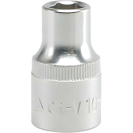 Cubo Hexagonal 10MM 1/2 6PT (YT-1203)
