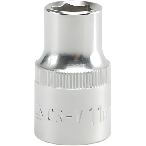 Cubo Hexagonal 11MM 1/2 6PT (YT-1204)
