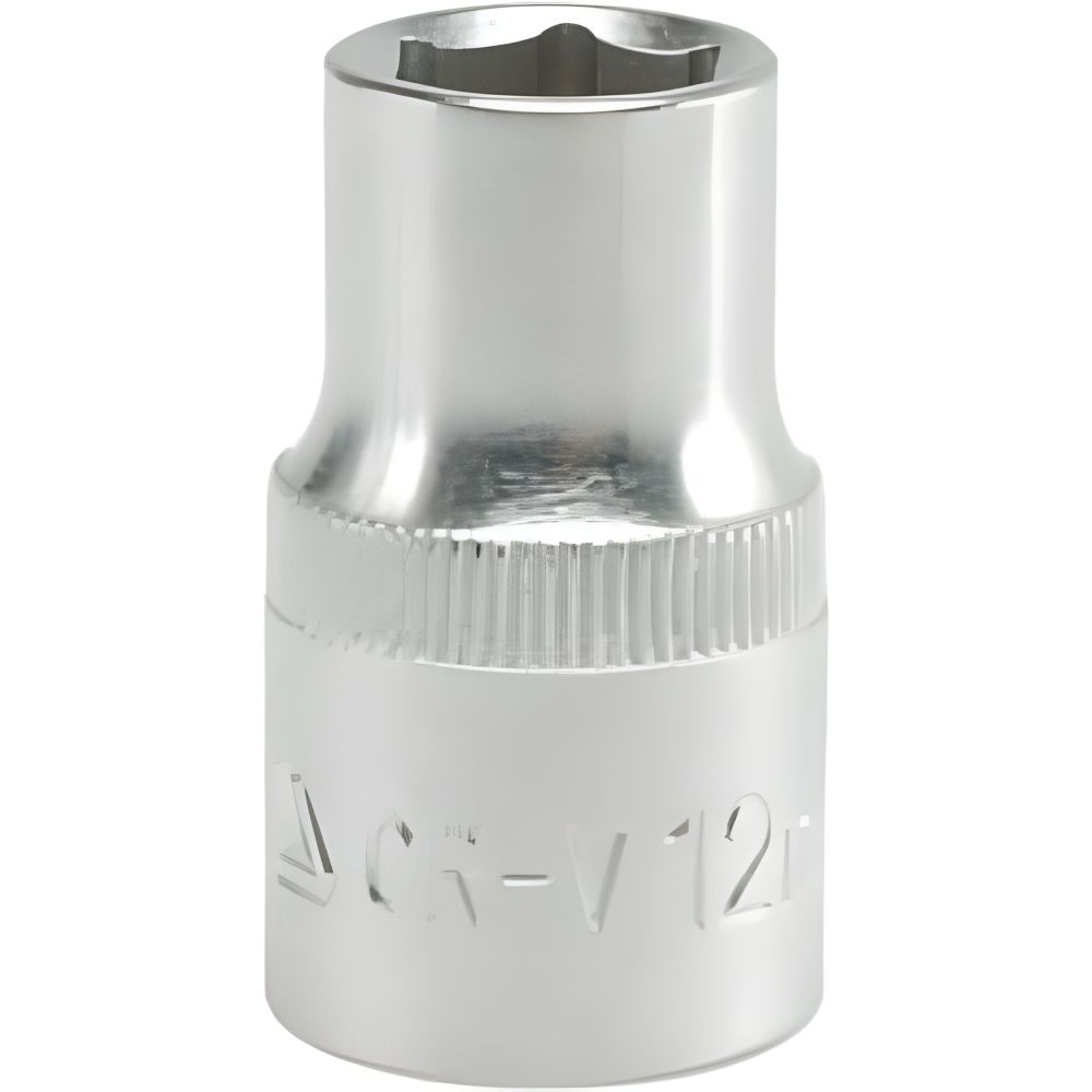 Cubo Hexagonal 12MM 1/2 6PT (YT-1205)