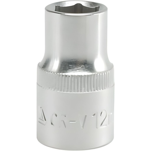 Cubo Hexagonal 12MM 1/2 6PT (YT-1205)