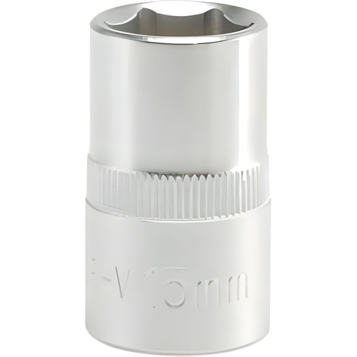Cubo Hexagonal 15MM 1/2 6PT (YT-1208)