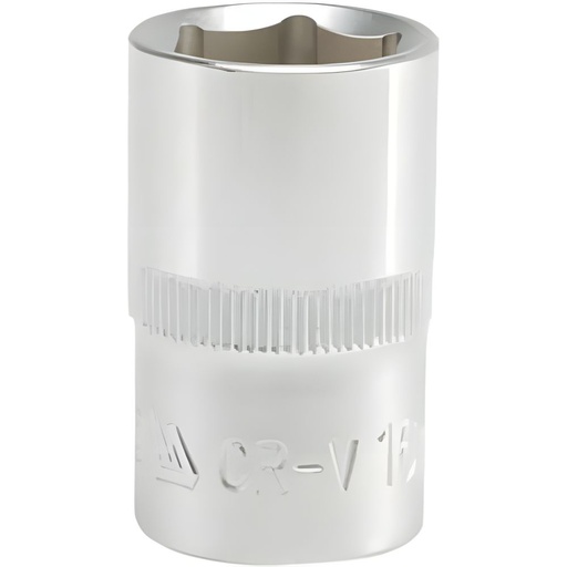 Cubo Hexagonal 16MM 1/2 6PT (YT-1209)