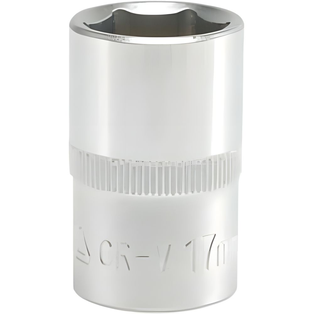 Cubo Hexagonal 17MM 1/2 6PT (YT-1210)