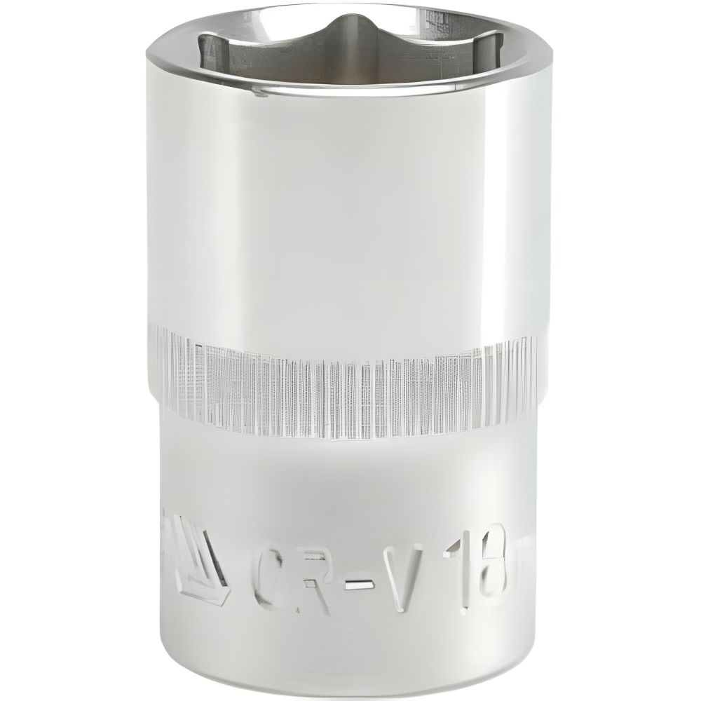 Cubo Hexagonal 18MM 1/2 6PT (YT-1211)