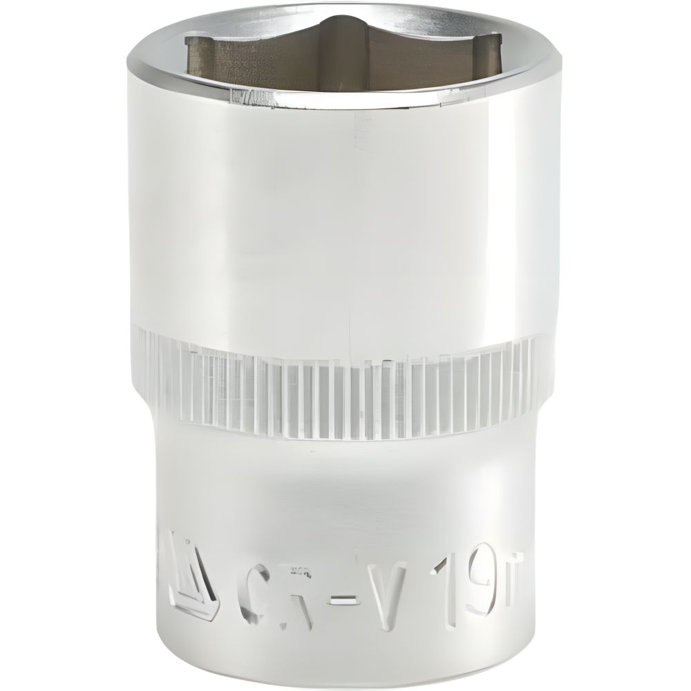 Cubo Hexagonal 19MM 1/2 6P (YT-1212)