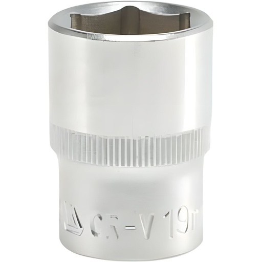 Cubo Hexagonal 19MM 1/2 6P (YT-1212)