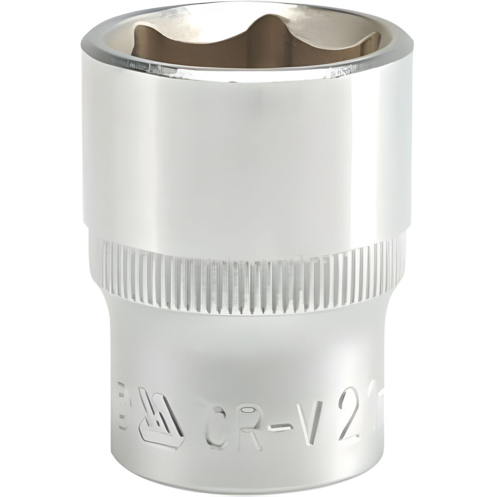 Cubo Hexagonal 21MM 1/2 6P (YT-1214)